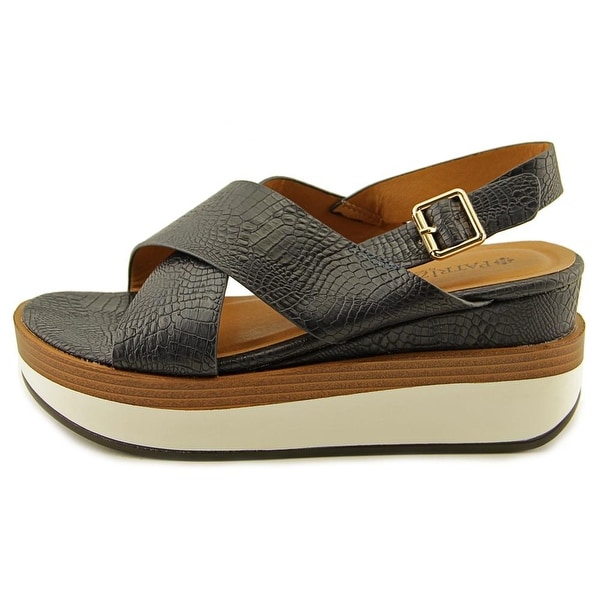 patrizia by spring step briya espadrille wedge sandal