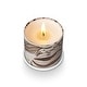 preview thumbnail 3 of 24, ILLUME Beautifully Done Driftwood Demi Vanity Tin Candle