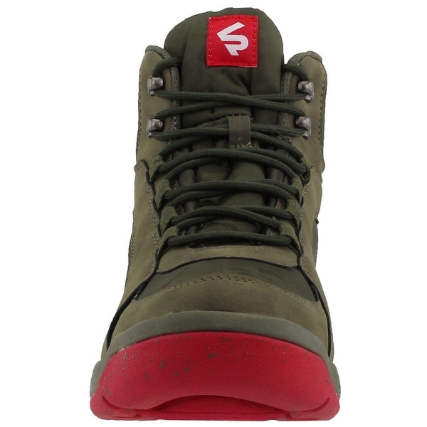 Southpole Mens Vale Sneaker