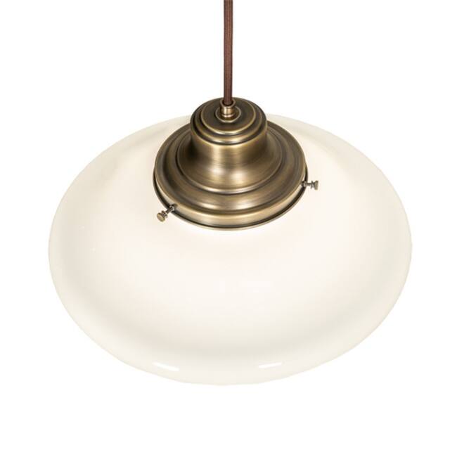 Meyda Tiffany 227178 16" Wide Pendant