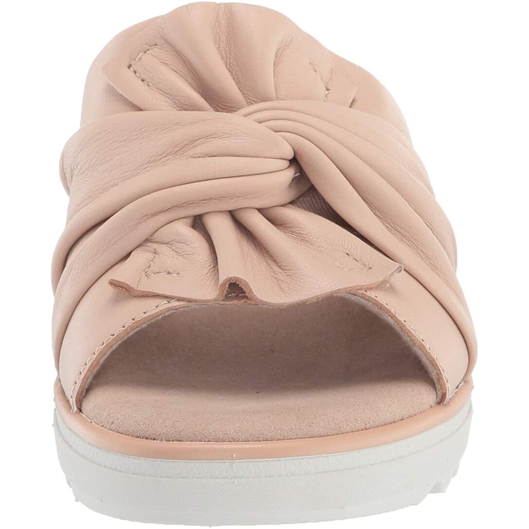 clarks jillian leap wedge sandals