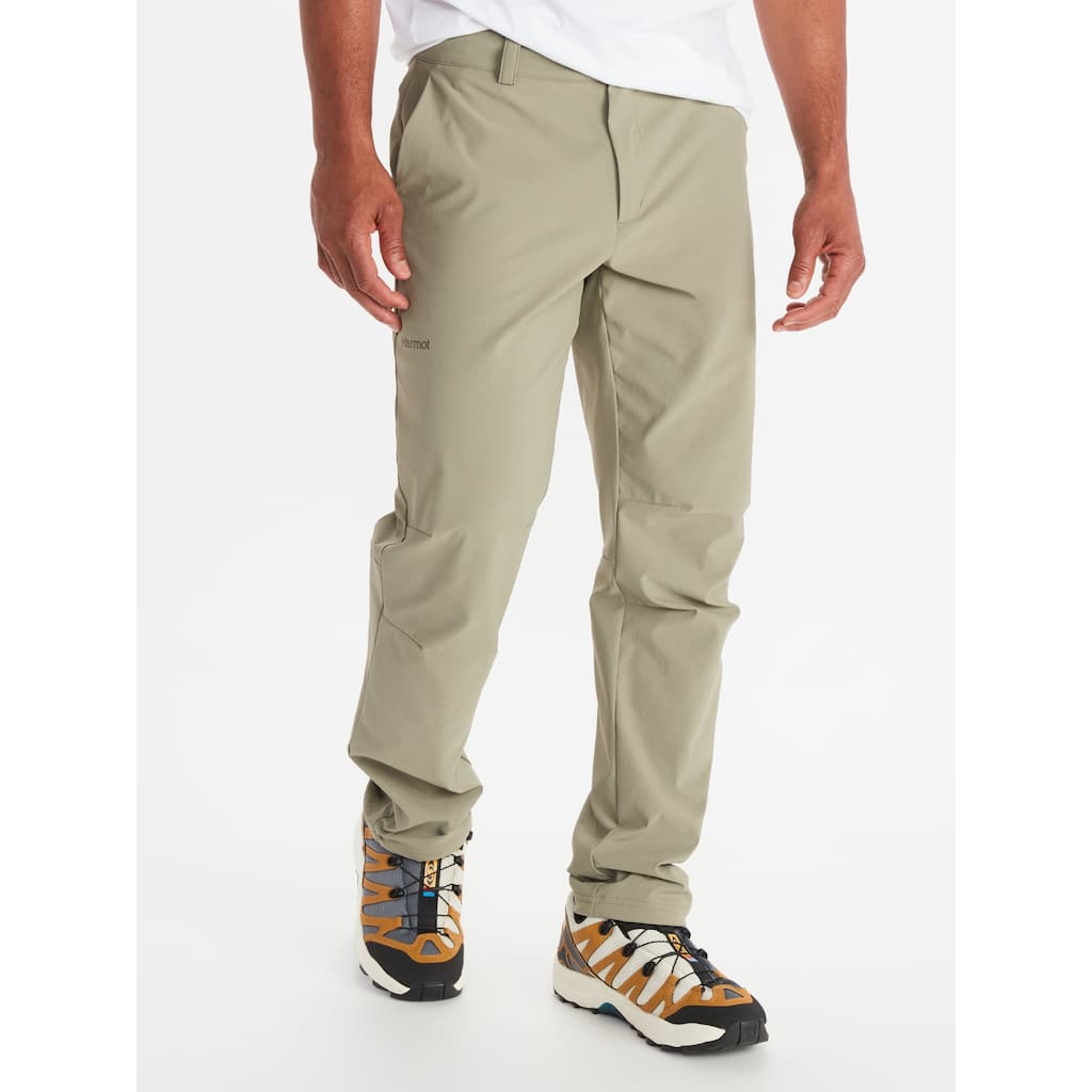 Marmot Men's Scree UPF 50 Quick-Dry Pants