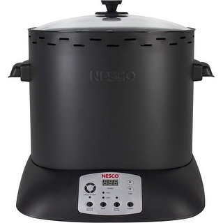 Nesco Turkey Roast Ryte NESCO ITR-01 Digital Infrared Turkey
