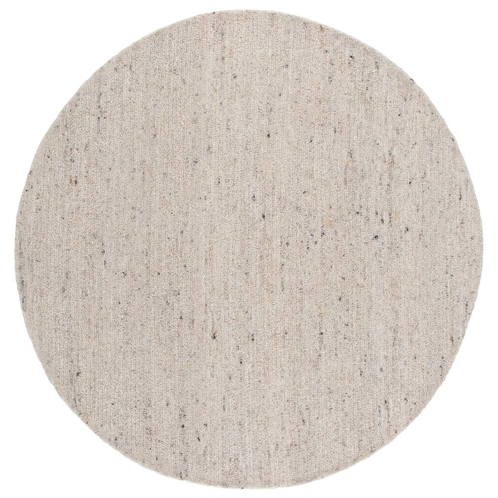 SAFAVIEH Handmade Earthly Treasure Ploumi Traditional Wool Rug