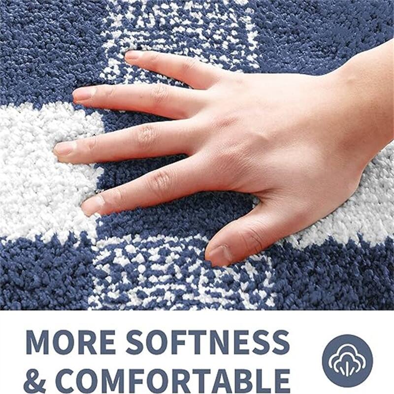 Bath mats for Bathroom Non Slip