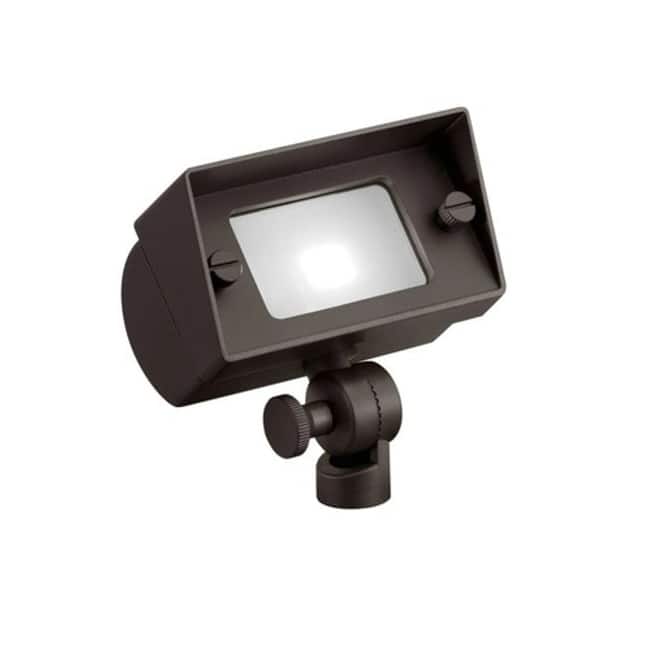 Kichler 15476 Single 3" Wide 12V Wall Wash Light