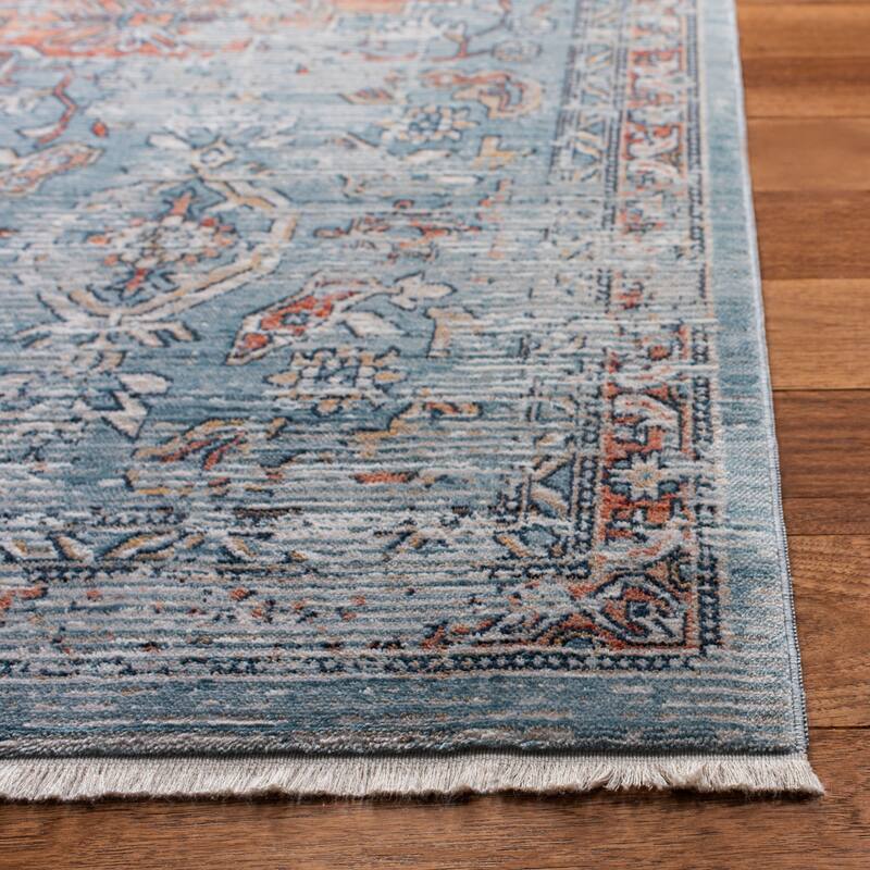 SAFAVIEH Victoria Marietta Traditional Oriental Rug