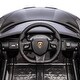 preview thumbnail 77 of 78, Electric Ride-On Car for Kids with Music, Bluetooth, Remote Control, and Hydraulic Door - Perfect for Ages 3-8