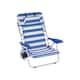 Option Blue-White