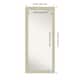 Option Oliver Warm Silver