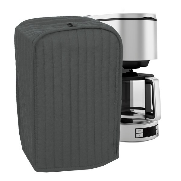 https://ak1.ostkcdn.com/images/products/is/images/direct/f78d92d203b2a9e218a768b82f00139e69523641/Solid-Graphite-Mixer-Coffee-Maker-Cover%2C-Appliance-Not-Included.jpg