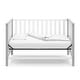 preview thumbnail 30 of 32, Storkcraft Modern Pacific 5-in-1 Convertible Crib
