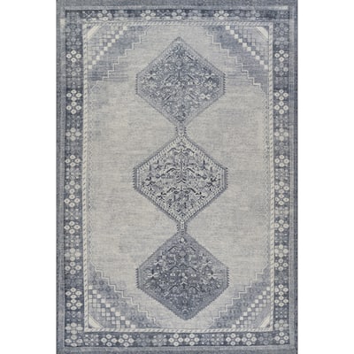 Momeni Luna Traditional Hand Tufted Area Rug