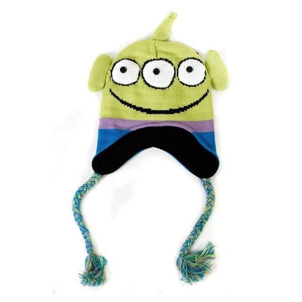 toy story hat alien