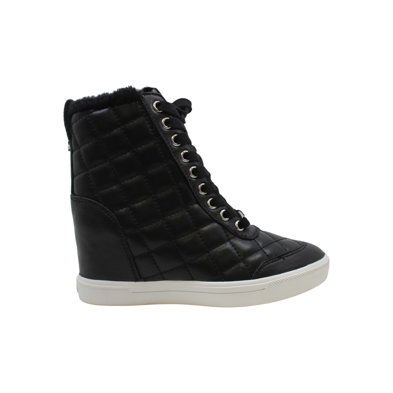 Dkny cira wedge sneakers