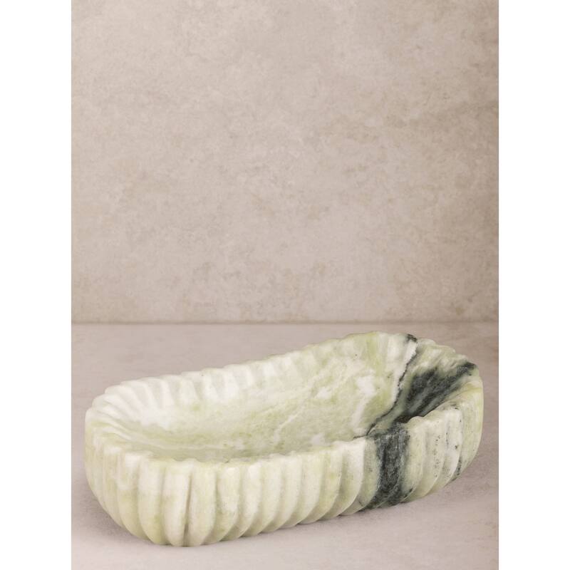 Naos Green Onyx Bowl - Small - Small