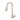 Olympia Faucets i2 1.8 GPM Single Hole Kitchen Faucet with 7-5/8"