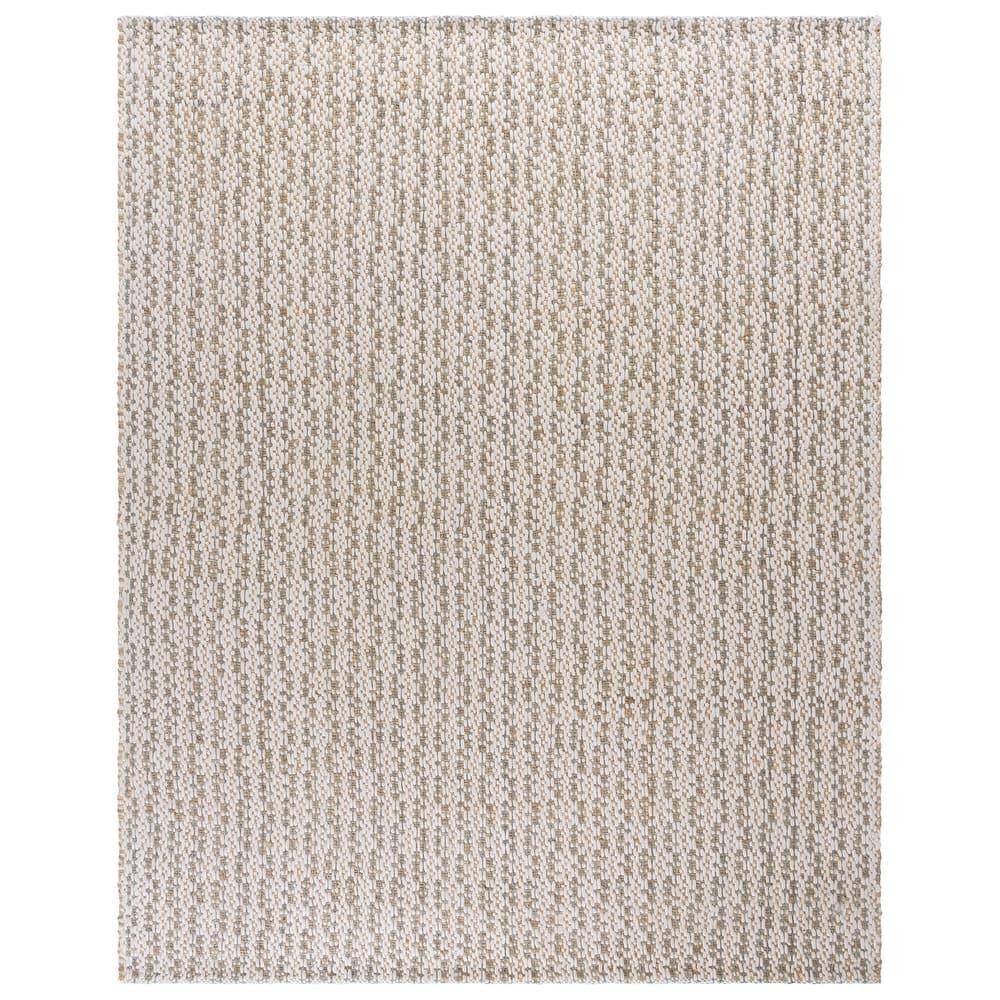 SAFAVIEH Handmade Natural Fiber Olessya Farmhouse Jute Rug
