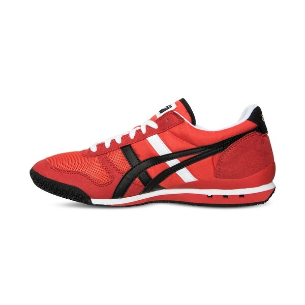 asics women's ultimate 81 casual sneakers