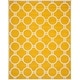 preview thumbnail 37 of 68, SAFAVIEH Handmade Cambridge Arah Modern Moroccan Wool Rug
