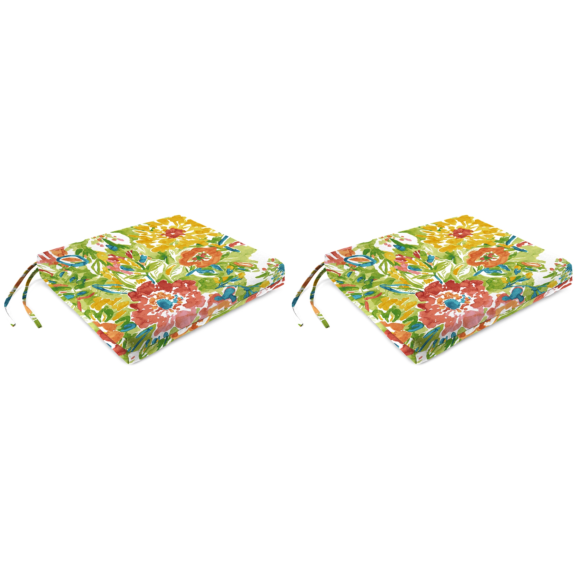 17 x best sale 19 chair cushions