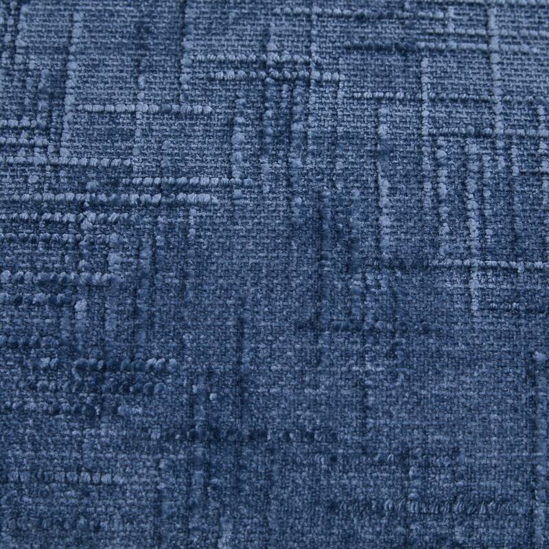 Modern Upholstered End of Bed Bench with Armrests