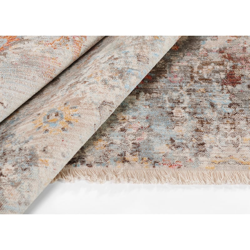 Momeni Izmir Traditional Area Rug