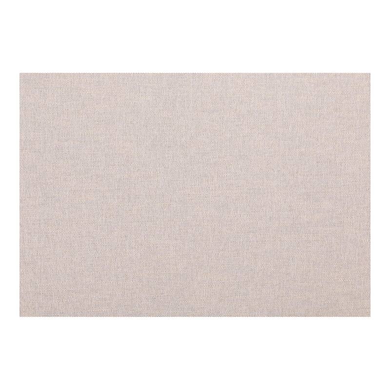 King Bed Modern Design Solid Wood Haven Light Grey Bedroom Furniture