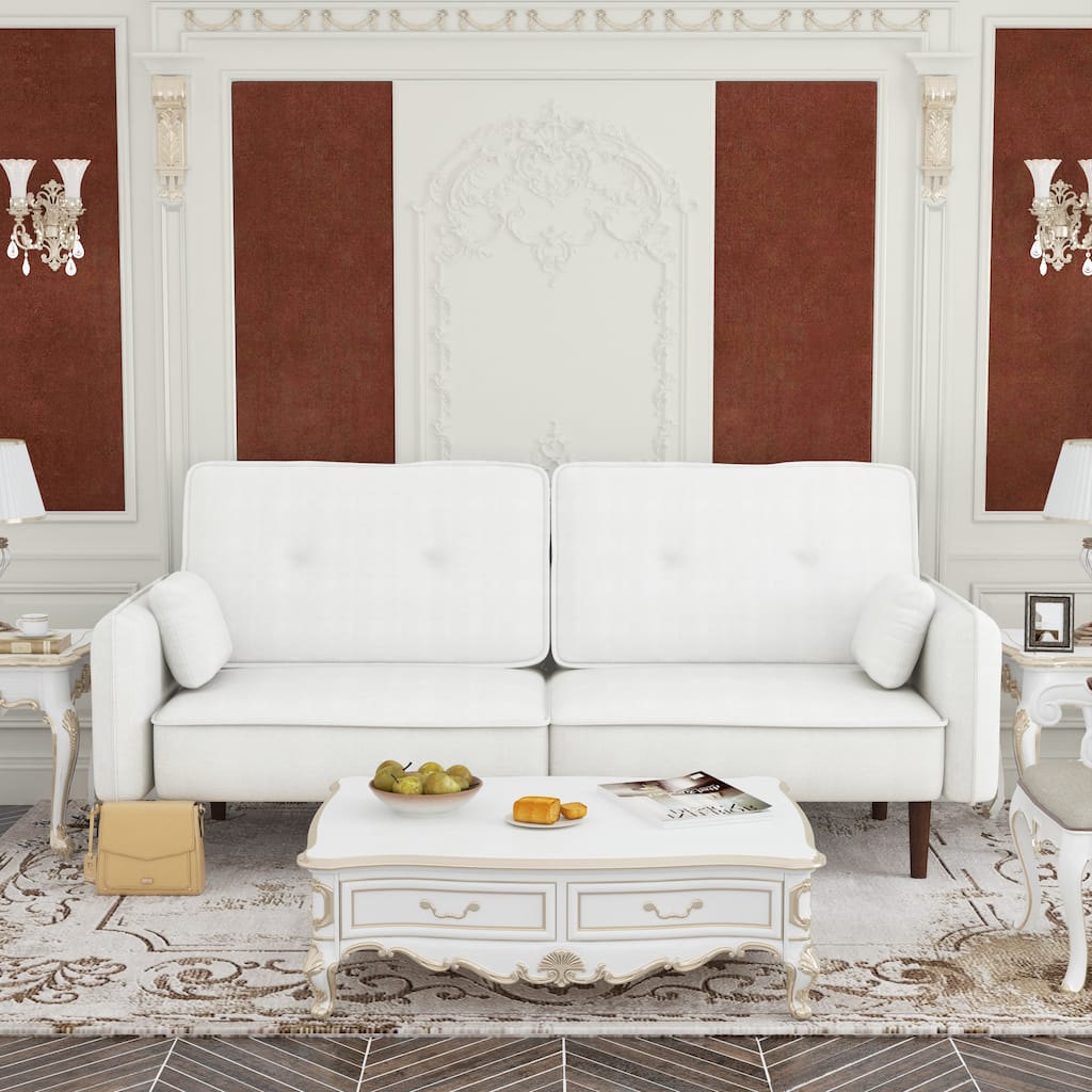 Modern Futon Sofa bed For Living Room