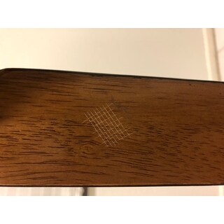 Wilmington II 48-inch Rectangular Dining Table by iNSPIRE Q Classic