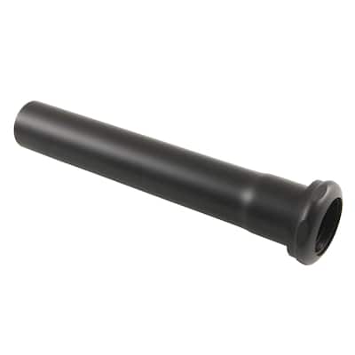 Kingston Brass Century 1-1/4" x 8" Brass Slip Joint Tailpiece Extension Tube