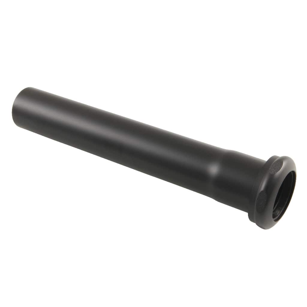 Kingston Brass Century 1-1/4" x 8" Brass Slip Joint Tailpiece Extension Tube