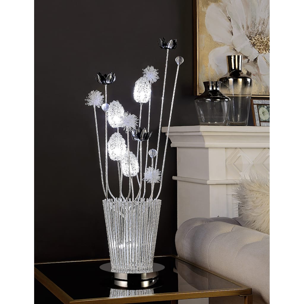 26"H Table Lamp