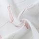 Lyndale Clarita Embroidered Sheer Curtain