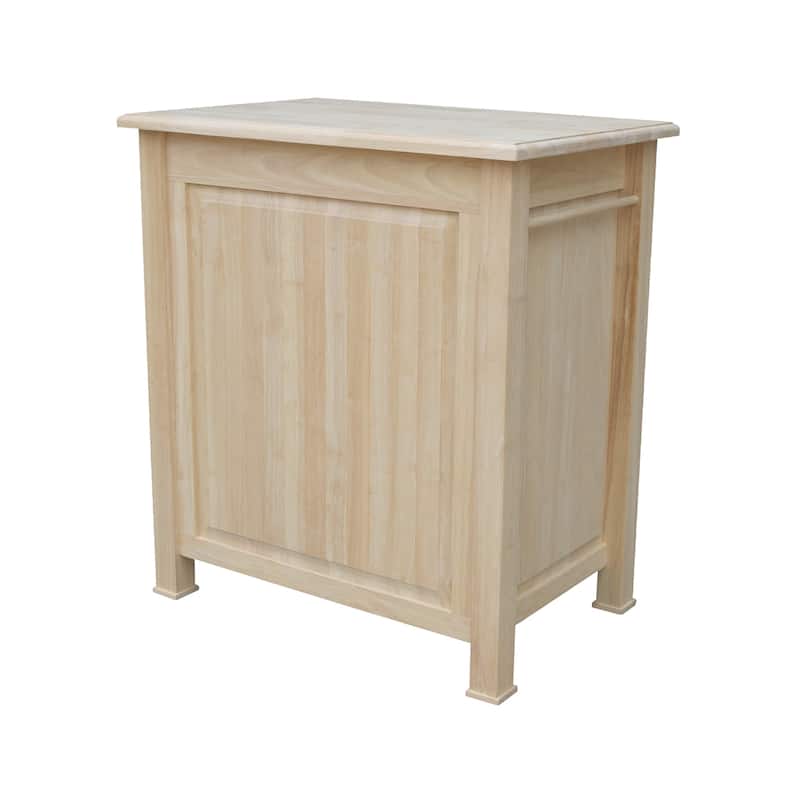 Copper Grove Lew Unfinished Kitchen Island and Work Center