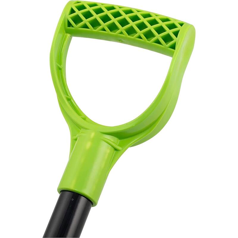 Earthwise 21-Inch Snow Pusher Shovel