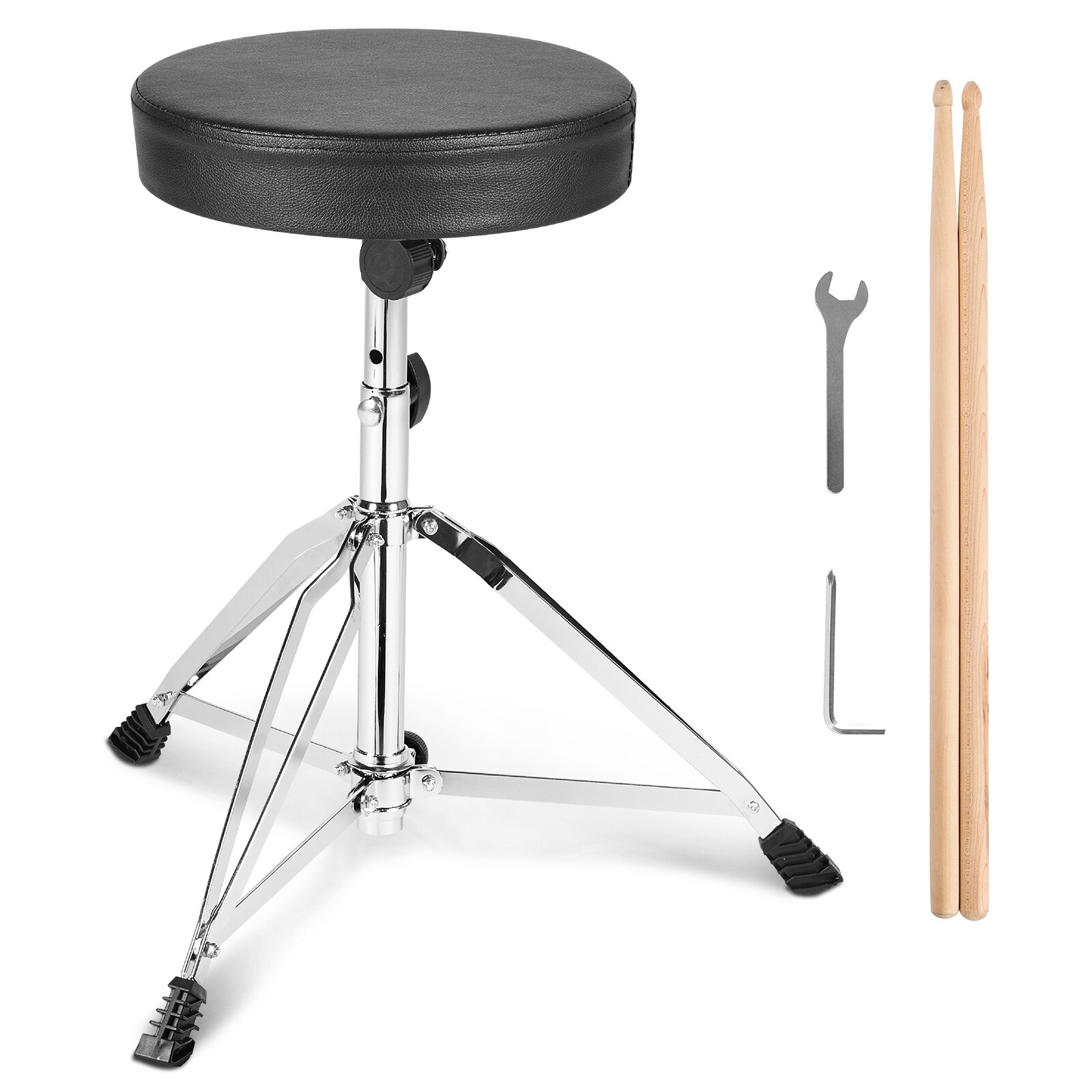 Adjustable drum stool new arrivals