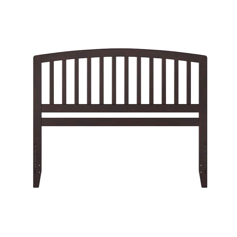 AFI Richmond Headboard with Attachable Charger