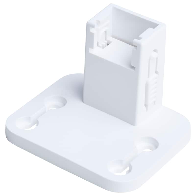 Starfish Smart Outdoor Pan & Tilt Camera Battery - Black / White