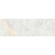 preview thumbnail 10 of 10, The Tile Life Syros 12 x 40 Pearl Marble Look Glossy Ceramic Wall Tile
