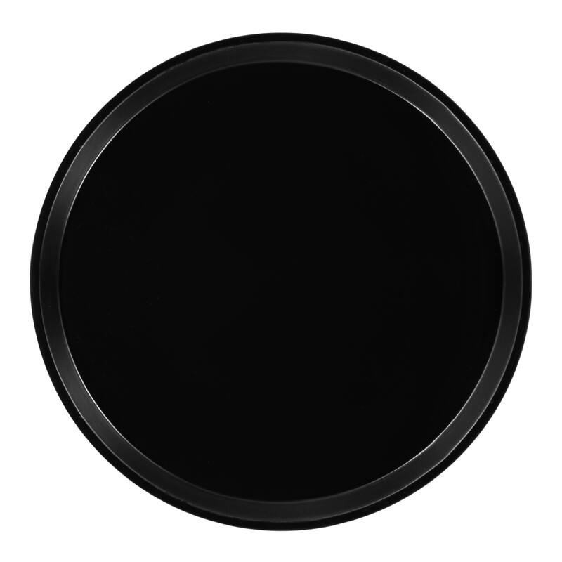 Kate and Laurel Valdi Round Side Table