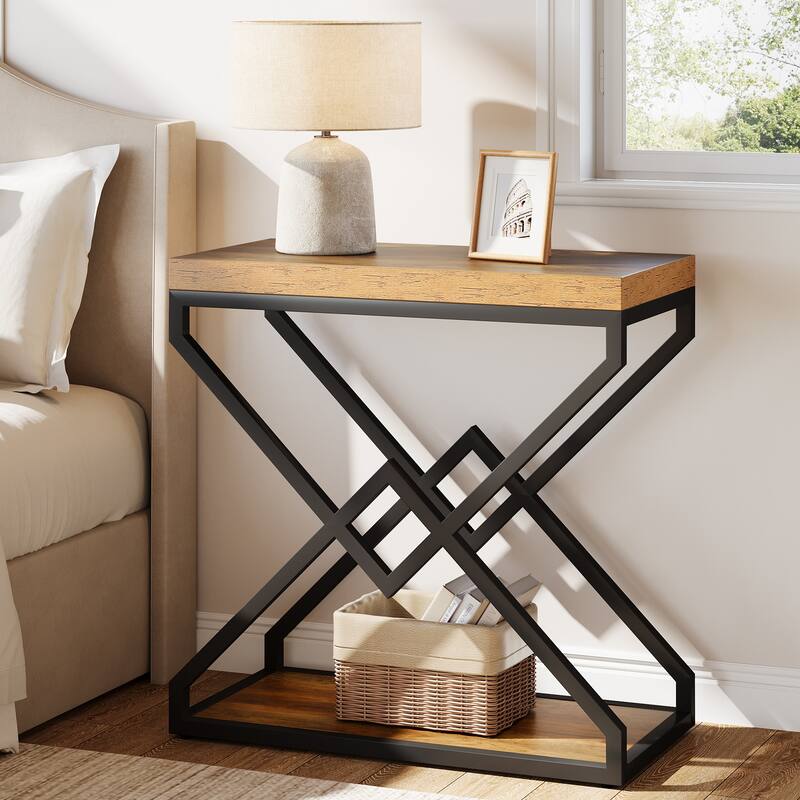 End Table for Living Room