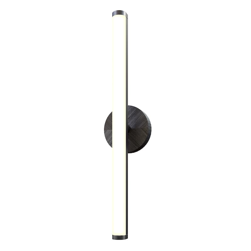 Alora Lighting WV361230 Kensington 30" Wide LED Bath Bar - Urban Bronze