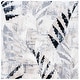 preview thumbnail 10 of 12, SAFAVIEH Lagoon Miradie Abstract Distressed Rug