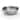 Mineral B 9.5-Inch Carbon Steel Country Fry Pan with Two Handles