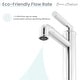 preview thumbnail 30 of 53, Avallon Single Hole, Single-Handle Sleek, Bathroom Faucet