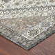 preview thumbnail 24 of 101, Machine Washable Indoor/ Outdoor Traditional Mankato Chantille Rug