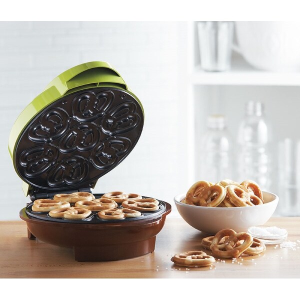 Brentwood Crepe Maker - Thumbnail 2