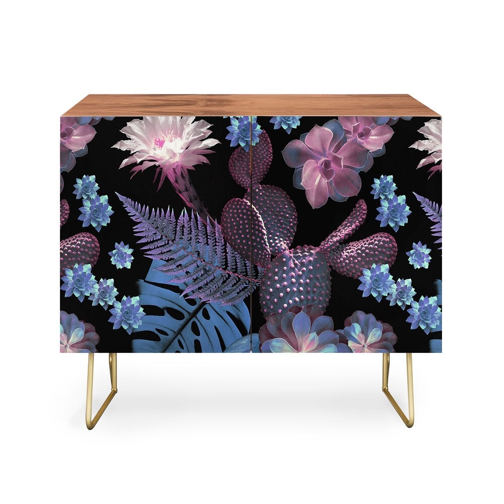 Buy Blue, Walnut Finish Buffets, Sideboards & China Cabinets ...