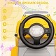 preview thumbnail 20 of 40, 6V Kids Electric Car with Under Seat Storage
